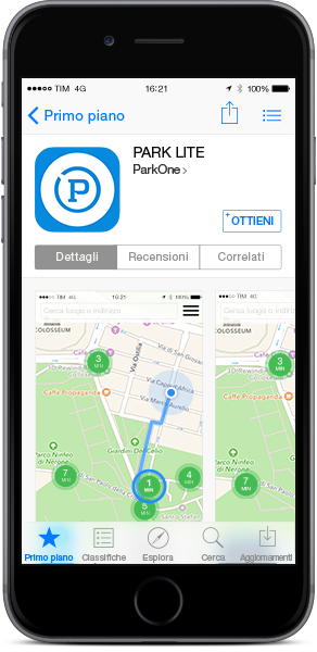 ParkOne_App2015_get_app_IT Download App