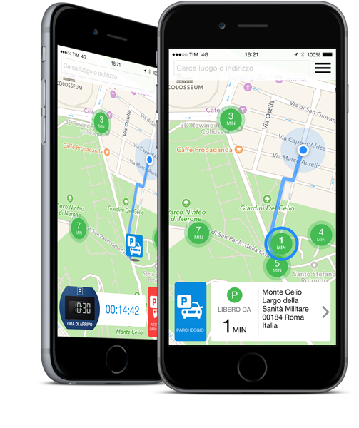 ParkOne_App2015_x2_IT Park Lite App